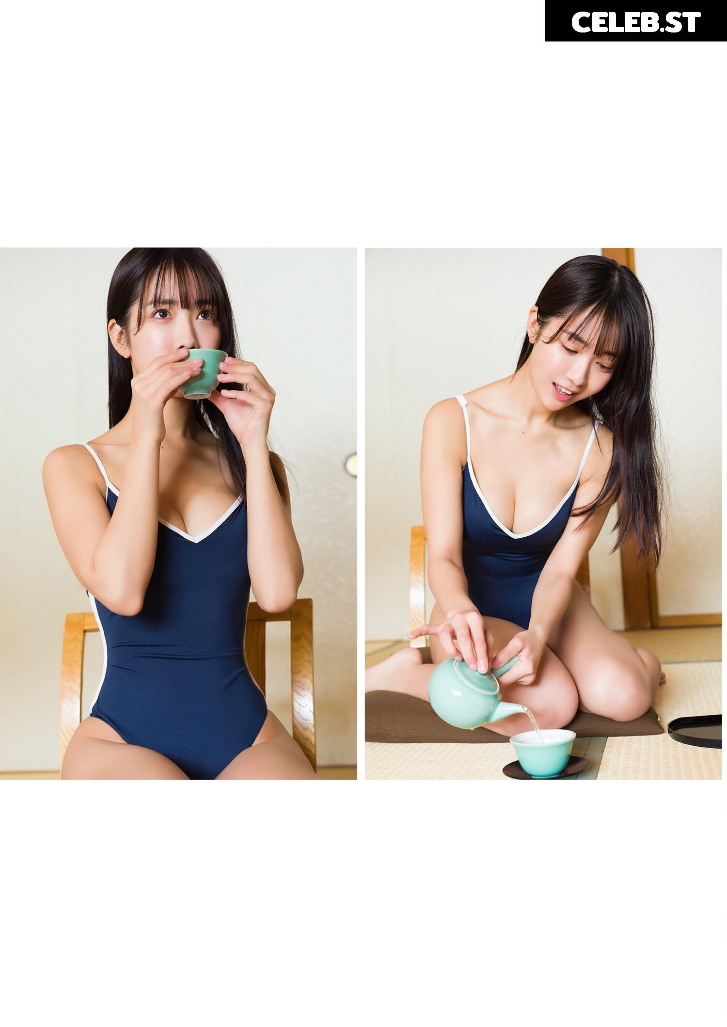 Amau Kisumi 天羽希純 Image 12454366