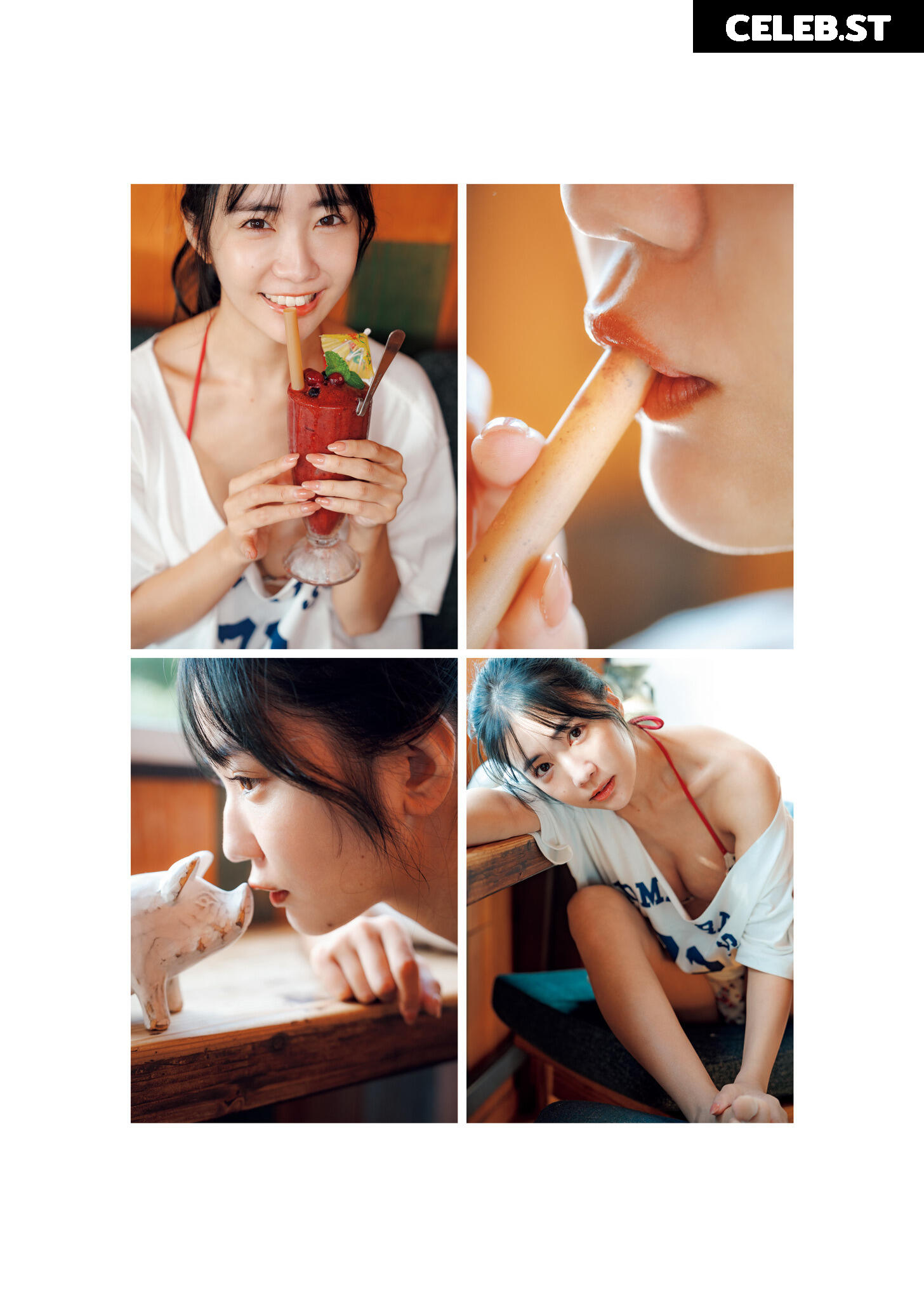 Amau Kisumi 天羽希純 Image 12454353