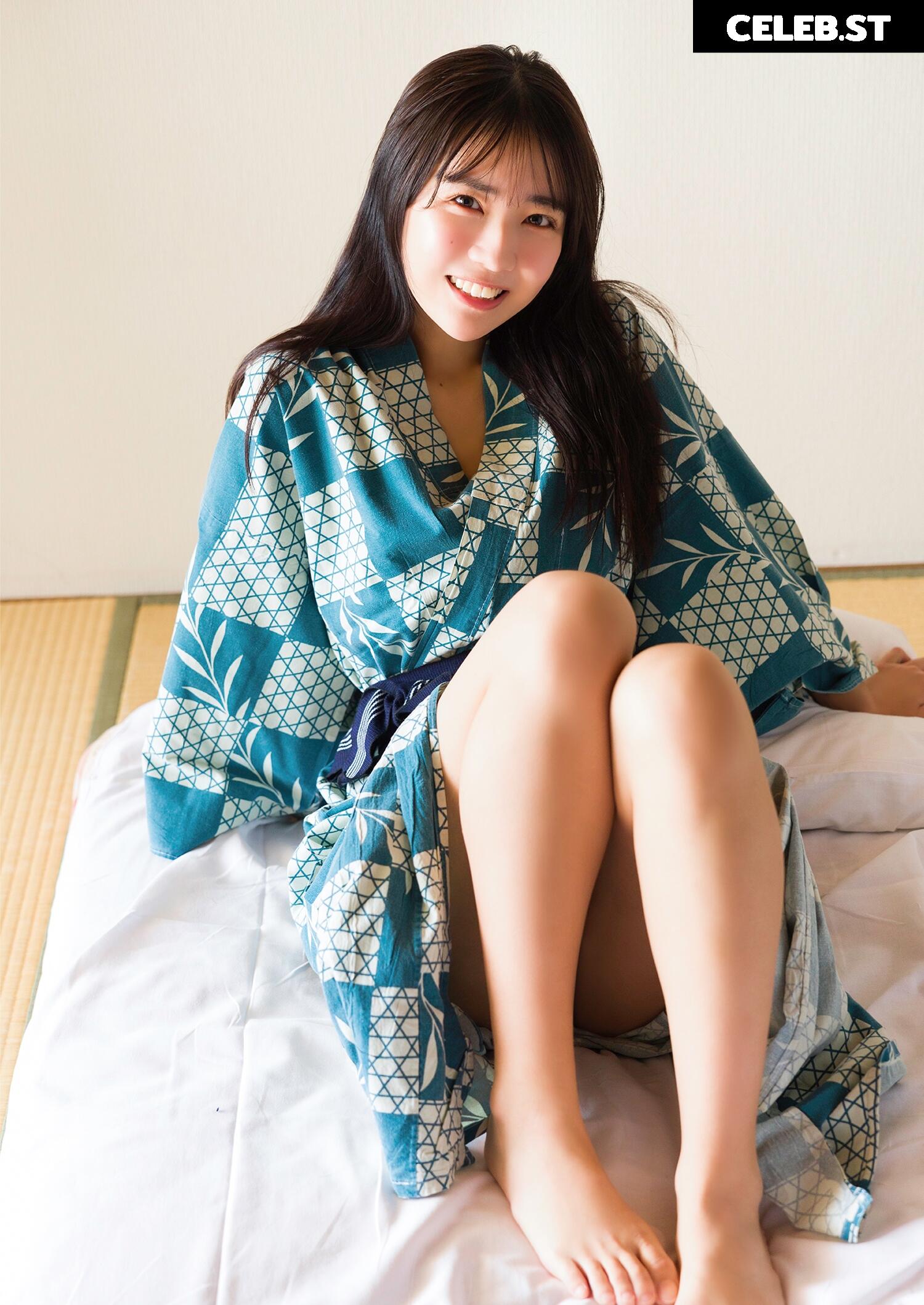 Amau Kisumi 天羽希純 Image 12454378