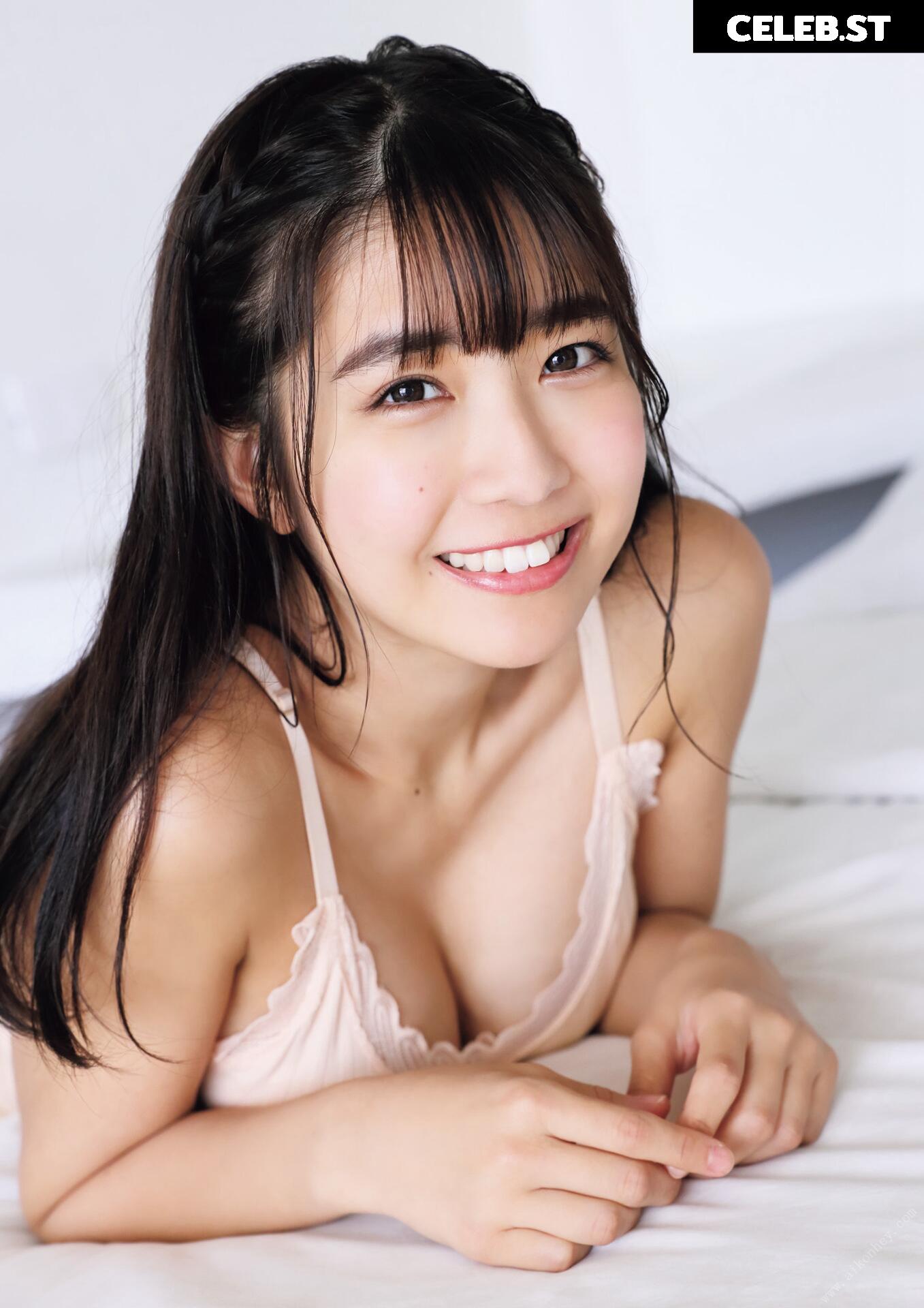 Amau Kisumi 天羽希純 Image 12454271