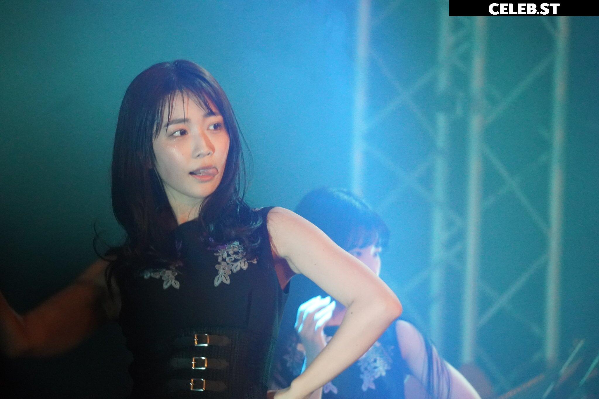 Amau Kisumi 天羽希純 Image 12454276
