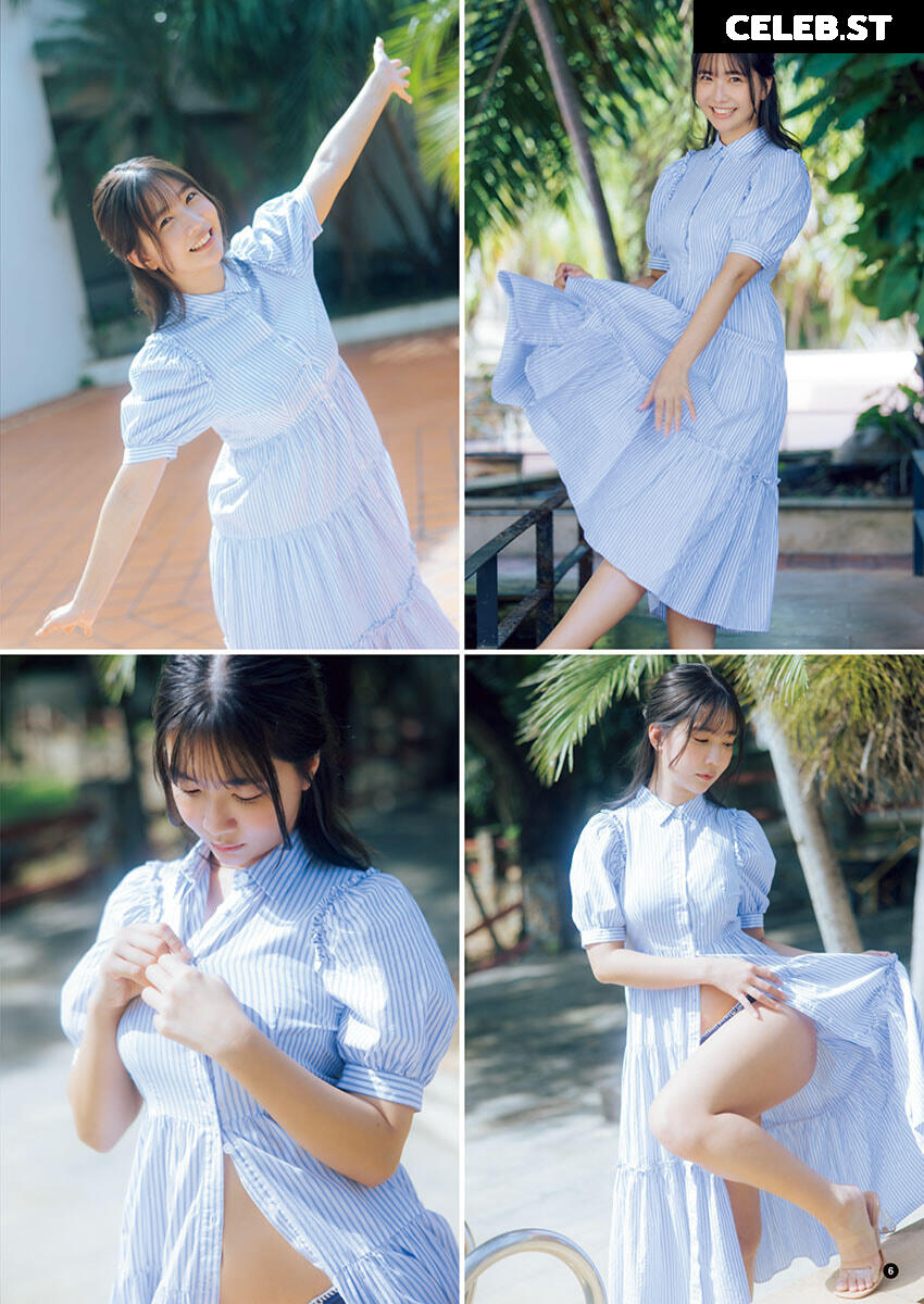 Amau Kisumi 天羽希純 Image 12454279