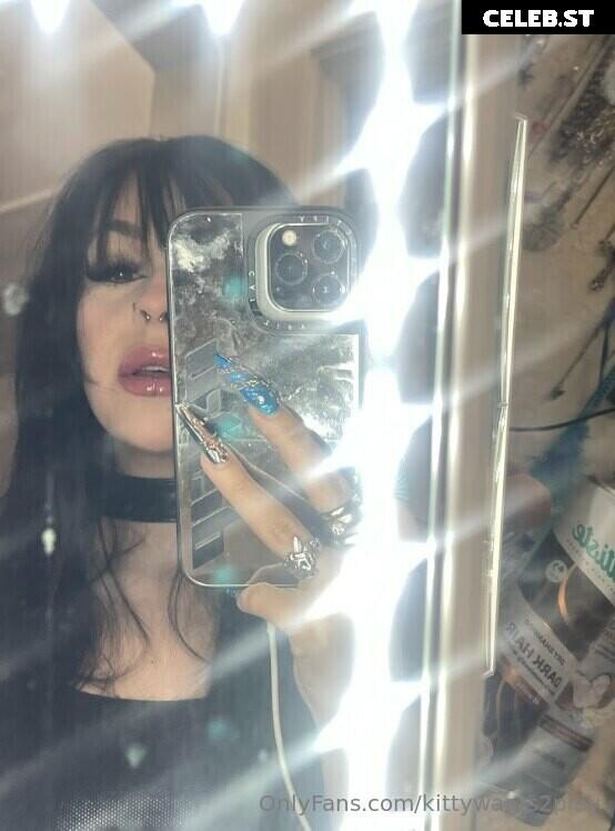 Disko.kitty / kittywants2play / diskomfkitty Image 12457554