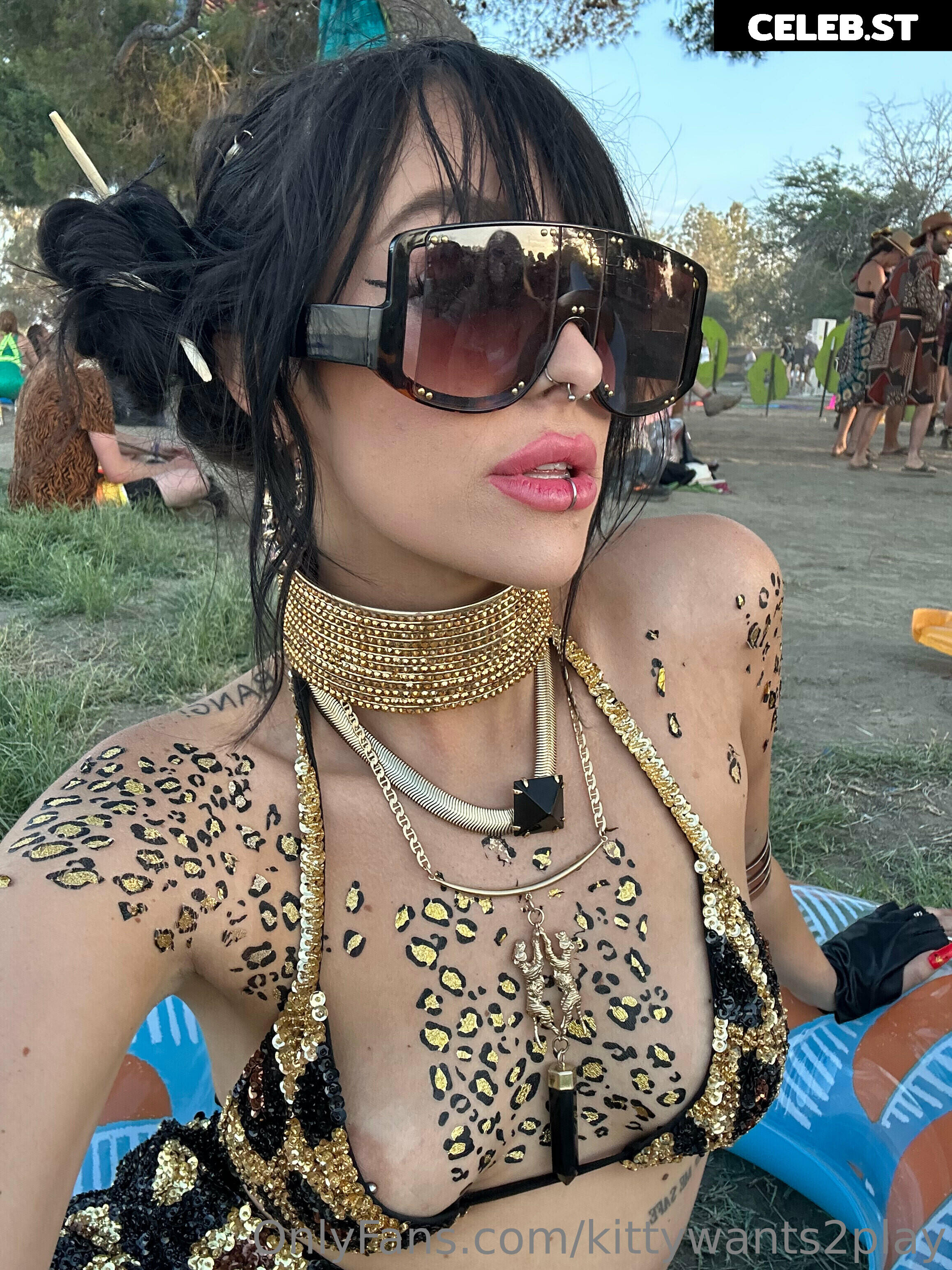 Disko.kitty / kittywants2play / diskomfkitty Image 12457455