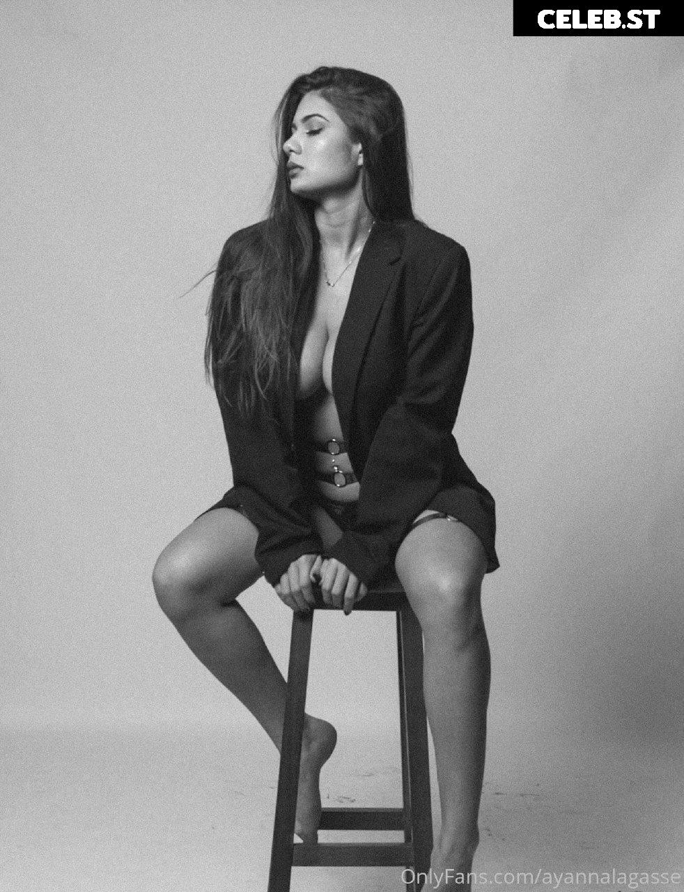 Ayanna Lagasse Image 12457122