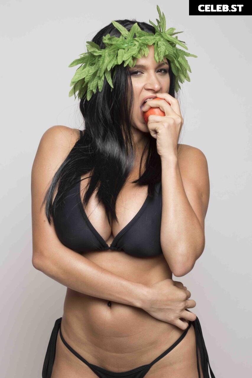 Giselle Gómez Rolón 🇦🇷 Image 12456911