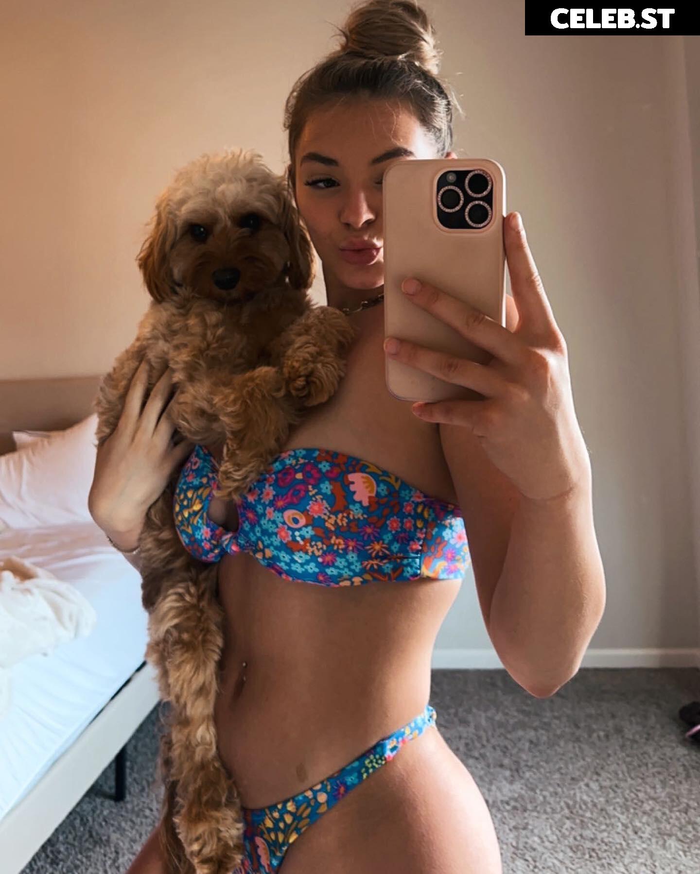 Evyn Harris / evynharris Image 12456487