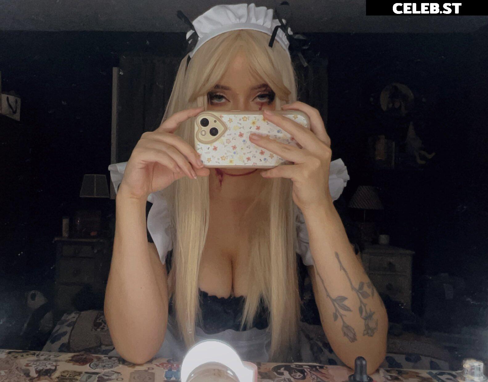 TheeValkyrie / Valk Image 12456662