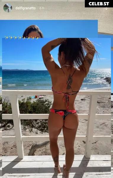Delfi Granatto Image 12456044