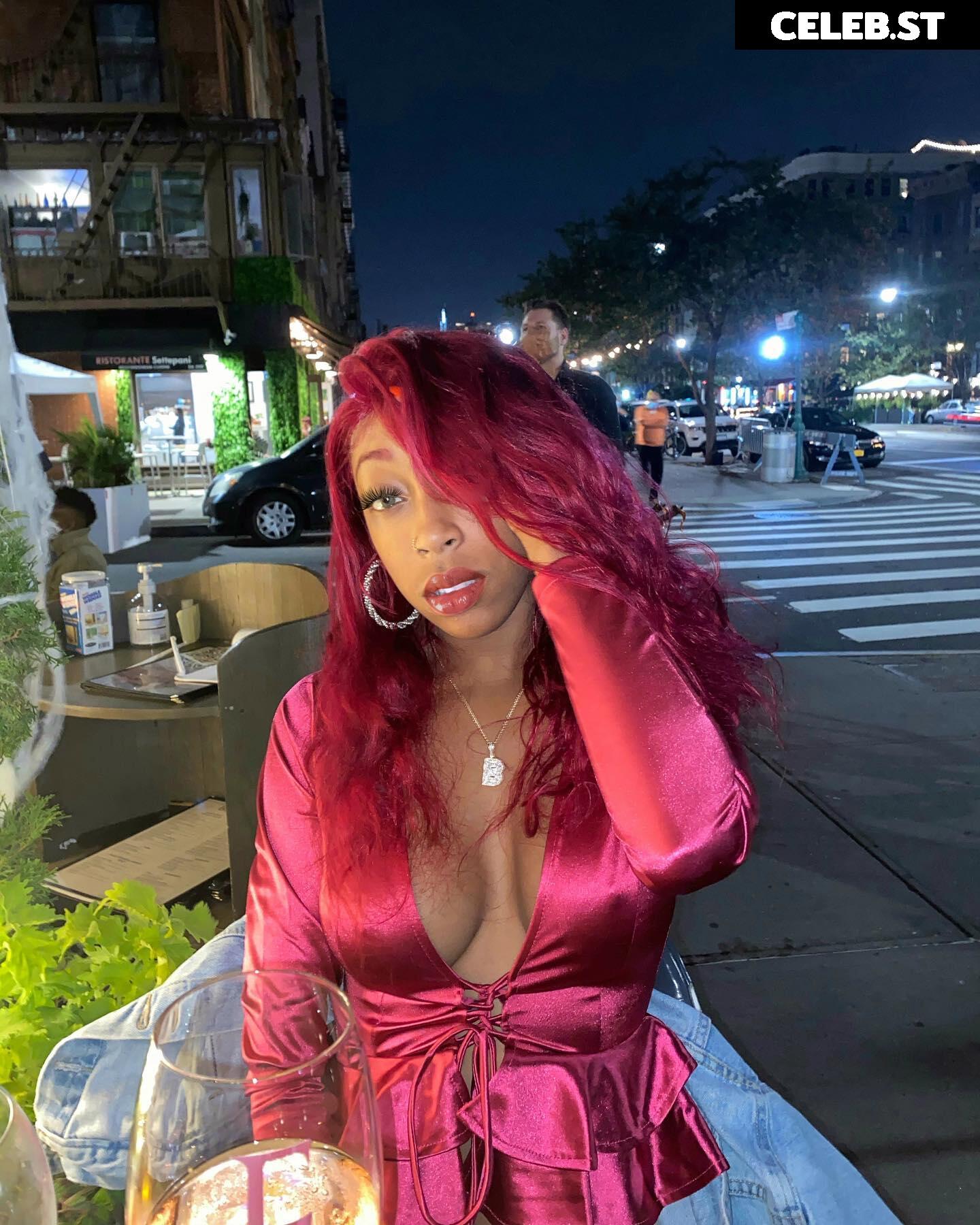 Brenda Monks | Bossmonks | nycmonks Image 12456365