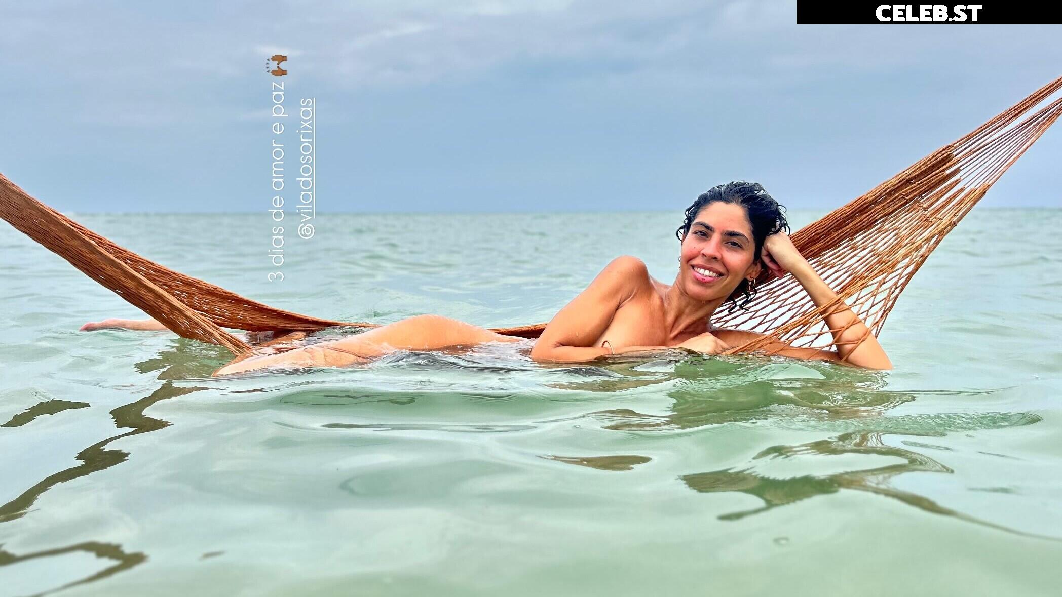 Bela Gil Image 12451147