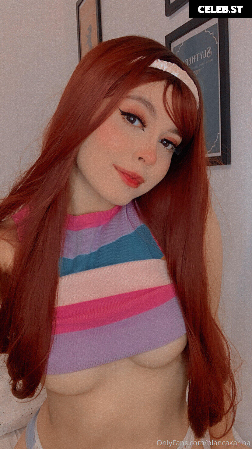 Bianca Karina | Biawhite Image 12450956