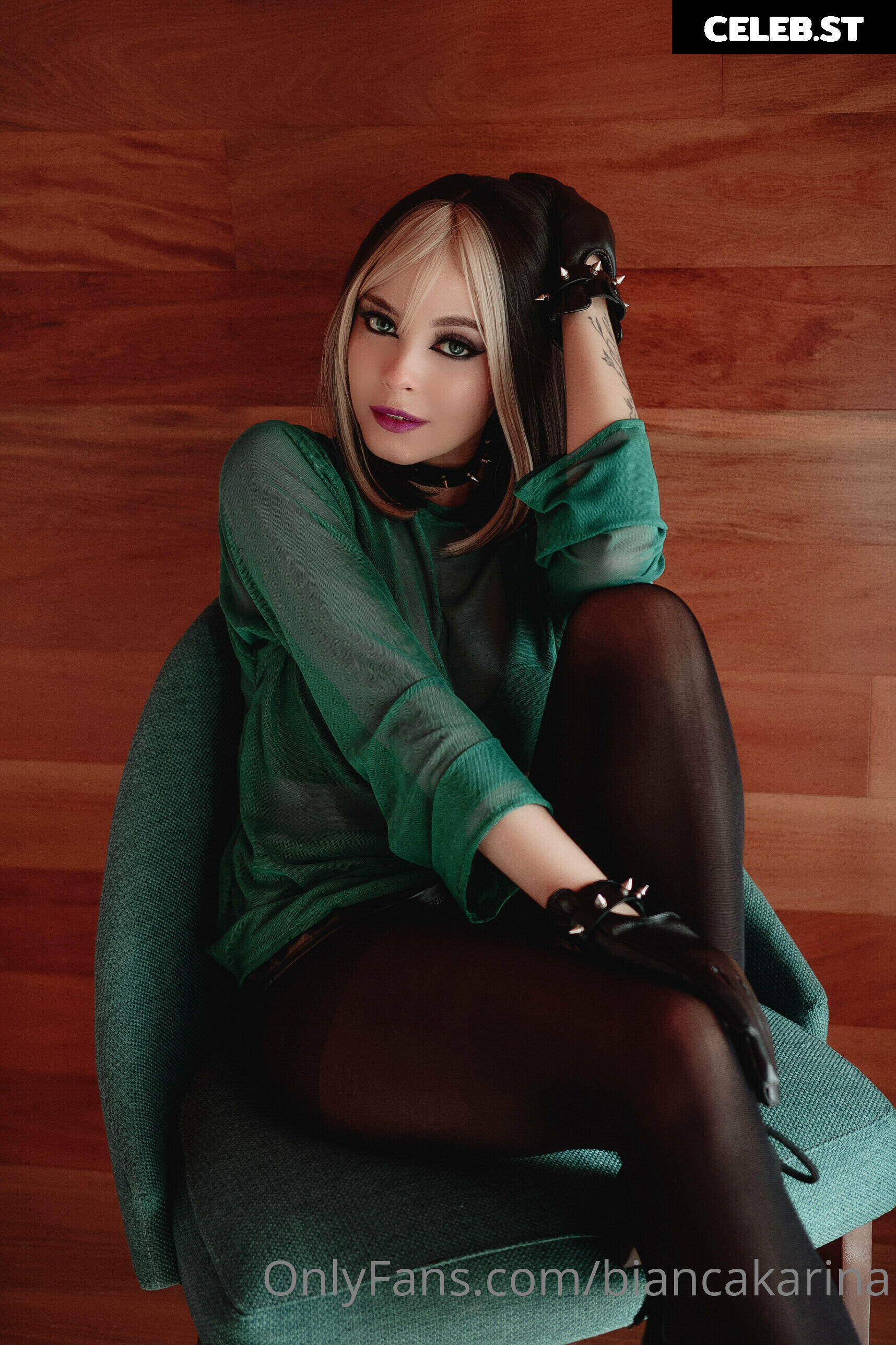 Bianca Karina | Biawhite Image 12450860