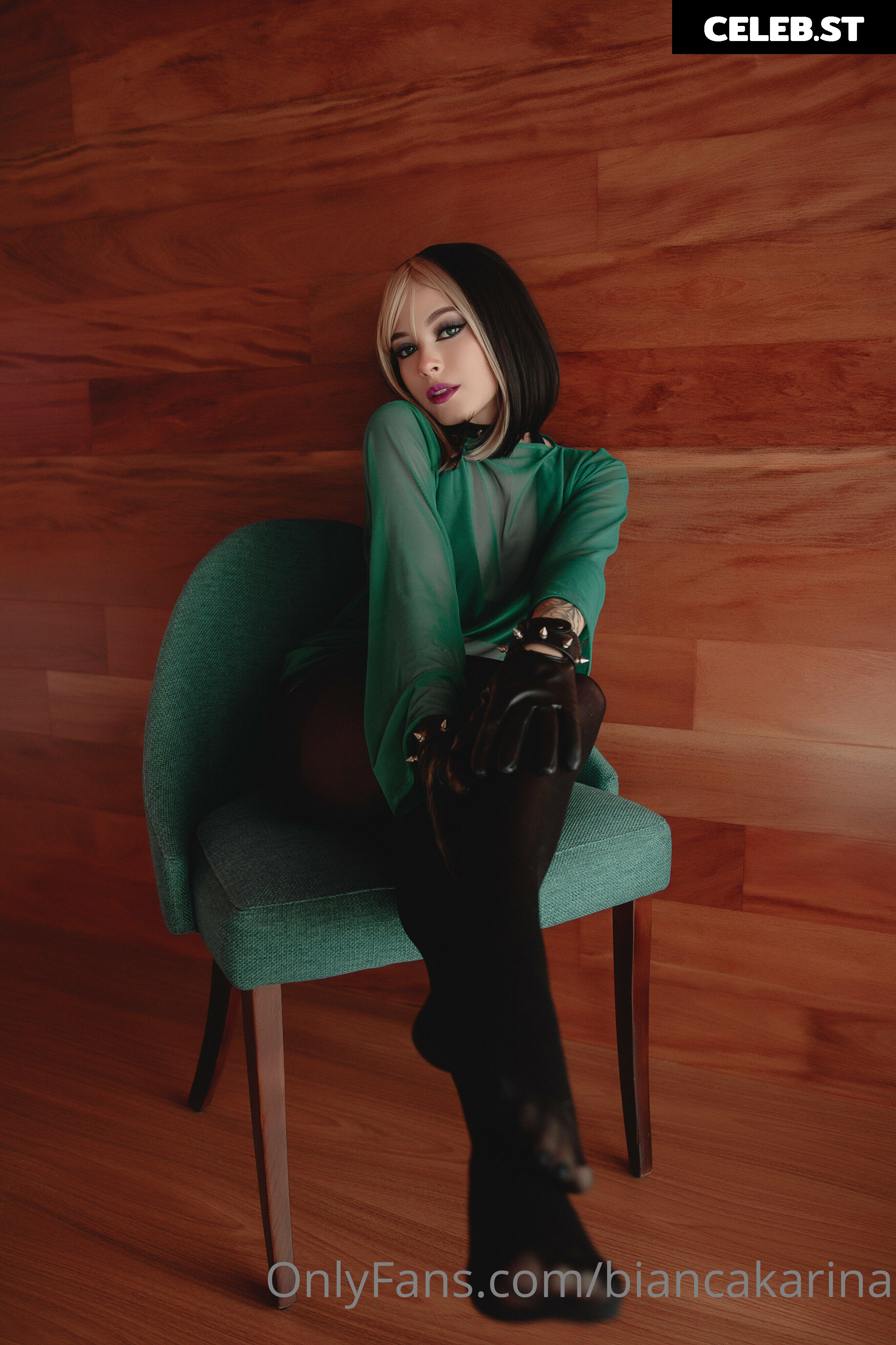 Bianca Karina | Biawhite Image 12450853