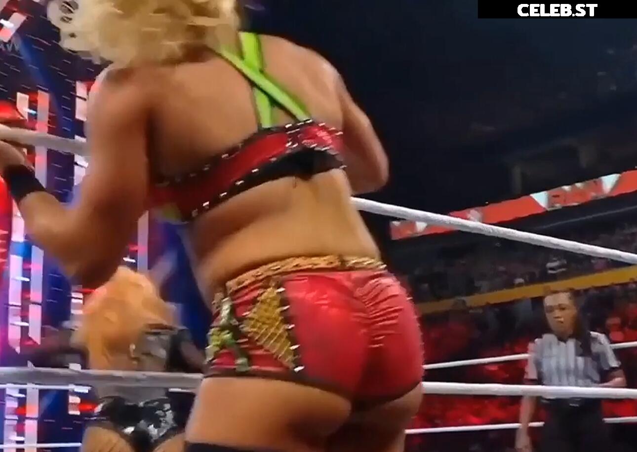 WWE Zoey Stark Image 12450520