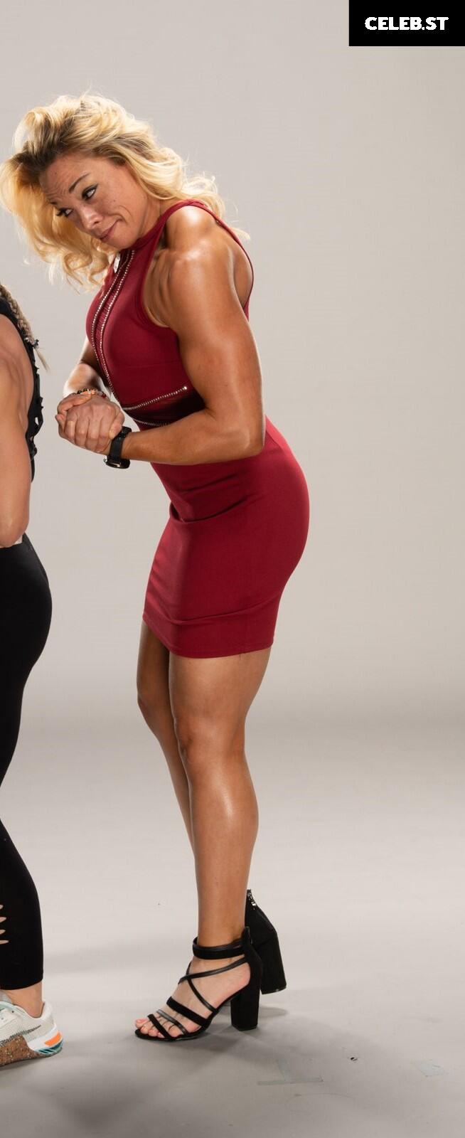 WWE Zoey Stark Image 12450539