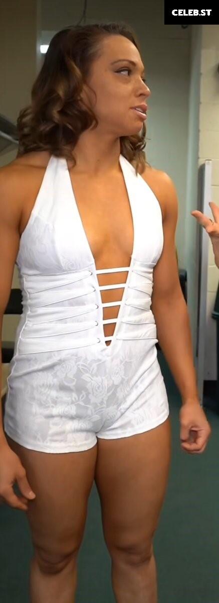 WWE Zoey Stark Image 12450541