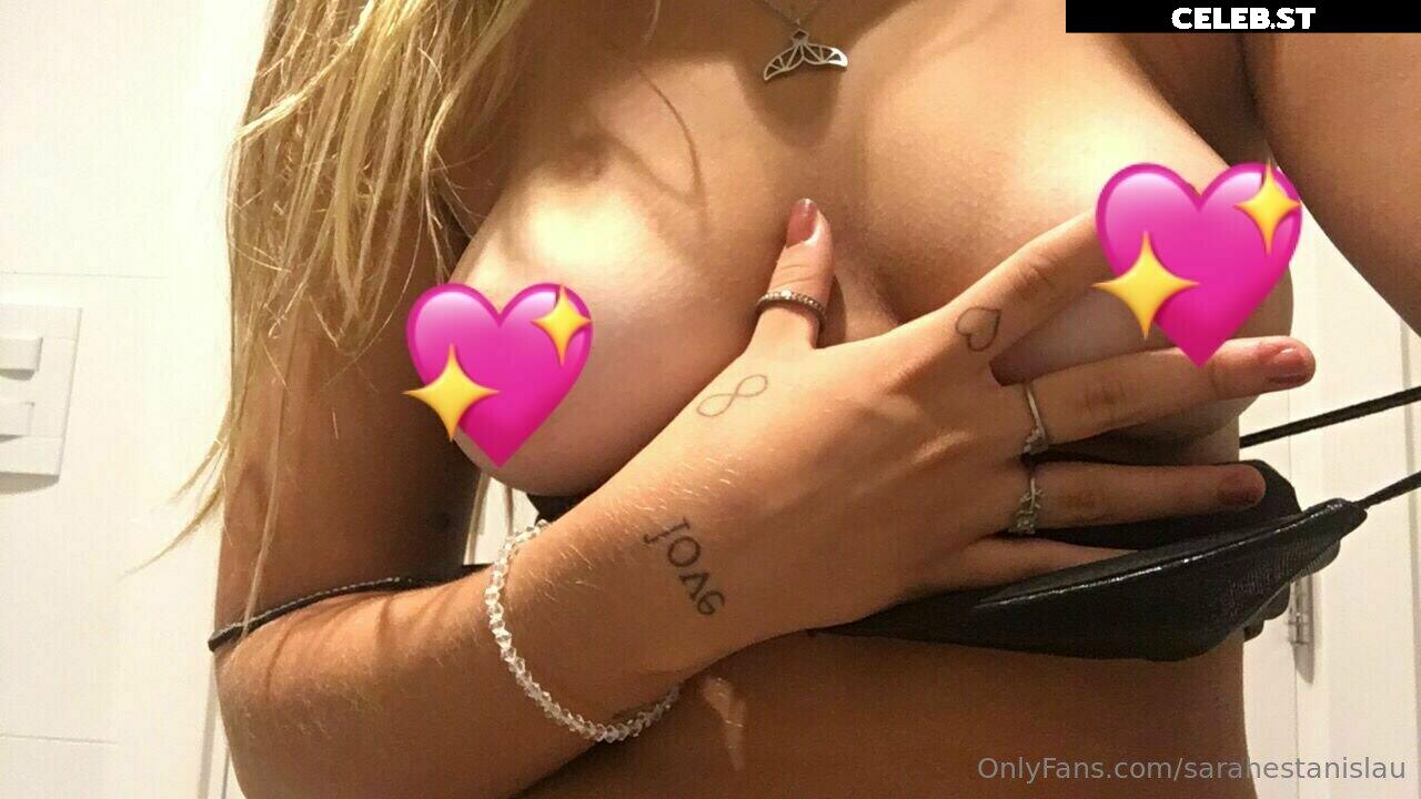 Sarah Estanislau Image 12450572