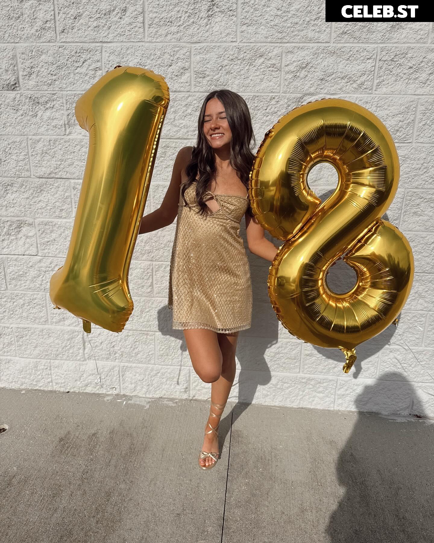 Cailey Presley Fleming Image 12450437