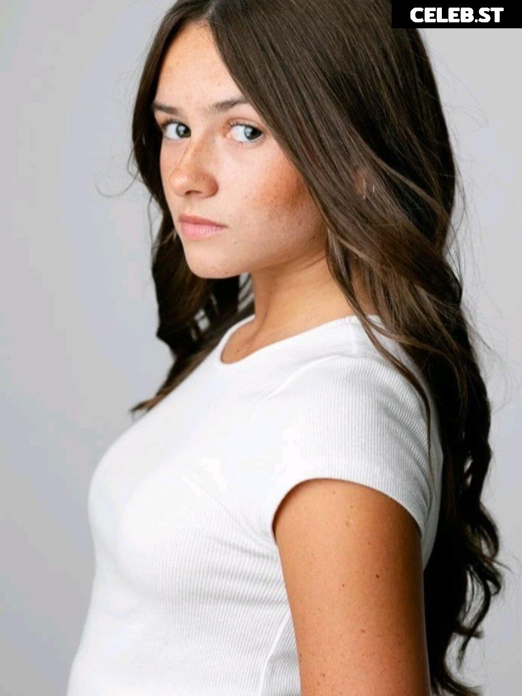 Cailey Presley Fleming Image 12450439