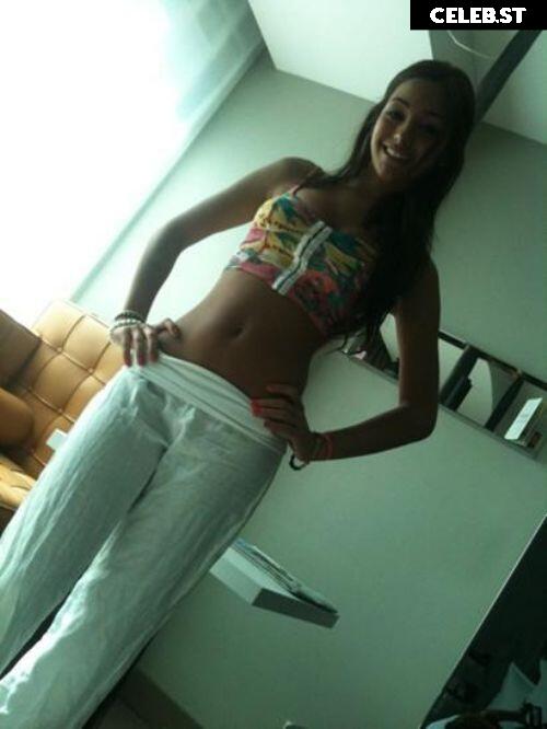 Melanie Iglesias Image 12450180