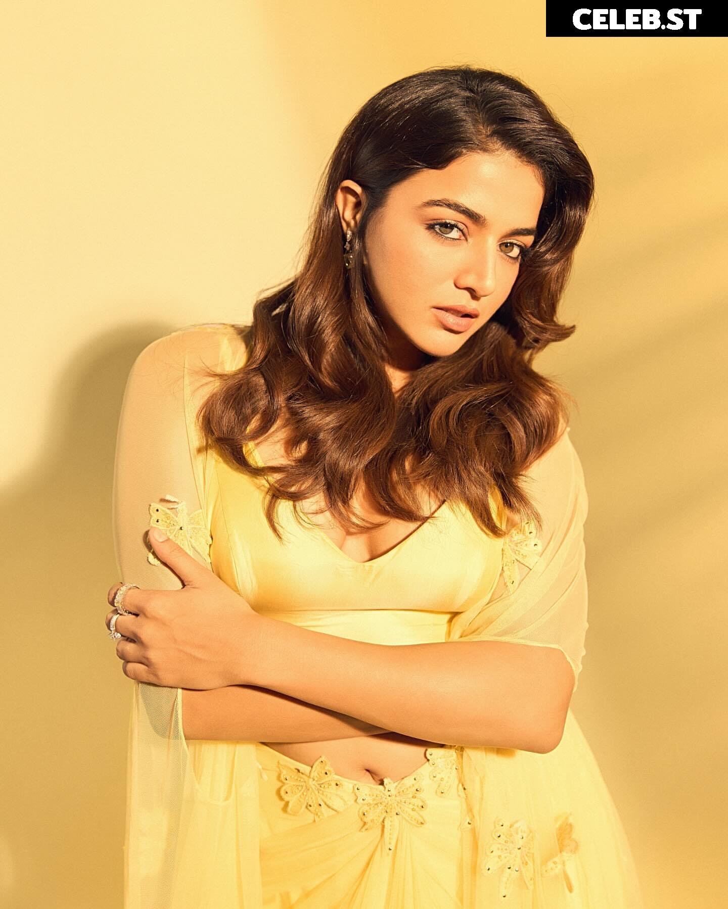 Wamiqa Gabbi Image 12450319