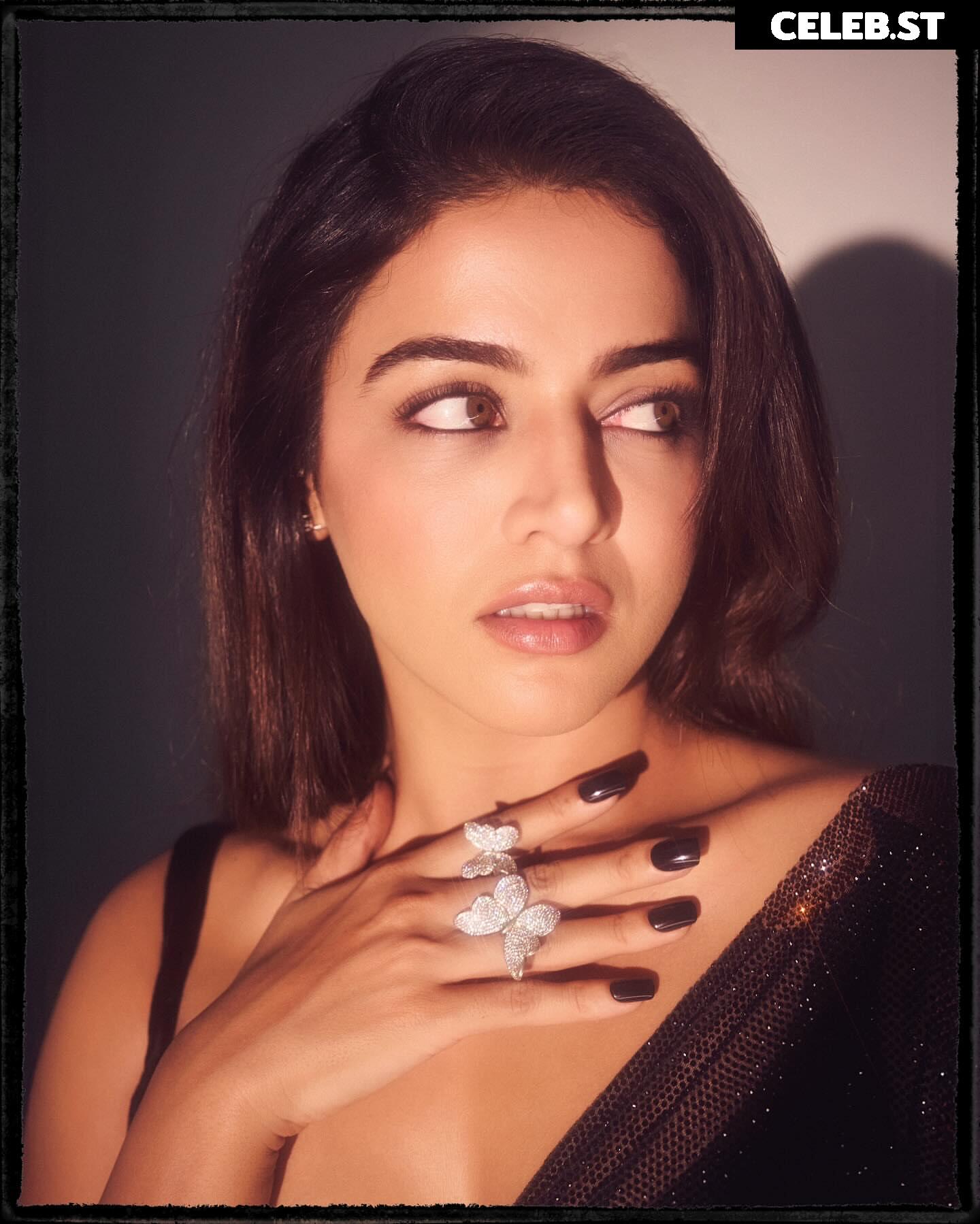 Wamiqa Gabbi Image 12450307