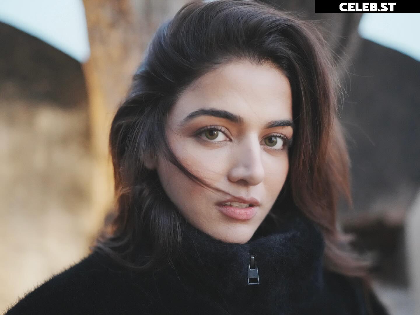 Wamiqa Gabbi Image 12450306