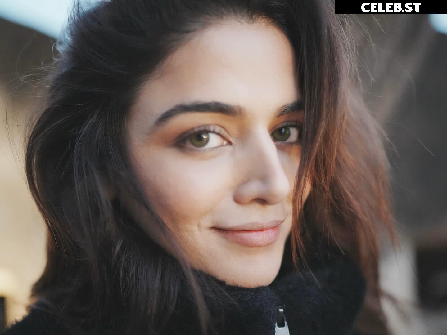 Wamiqa Gabbi Image 12450304