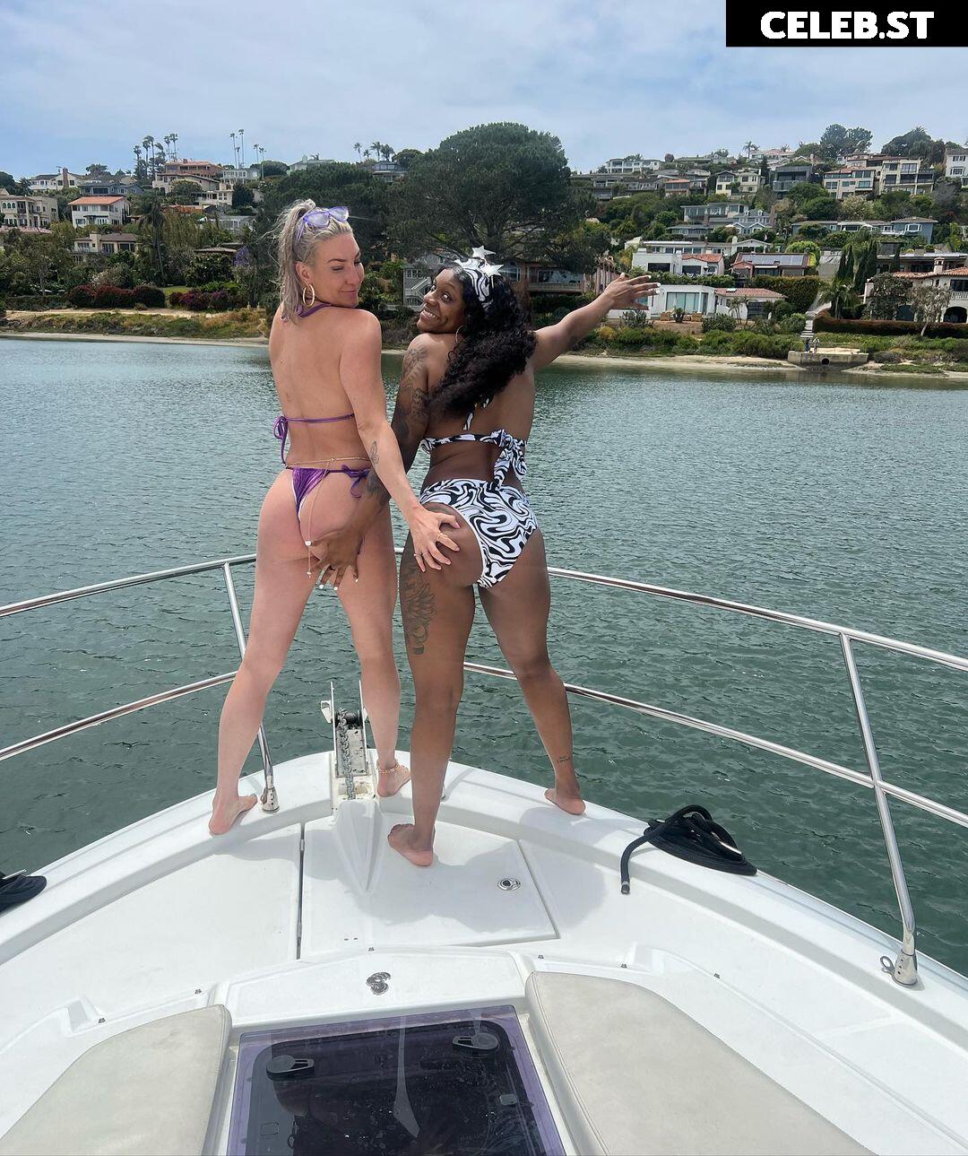 Mikaela Mayer Image 12450336