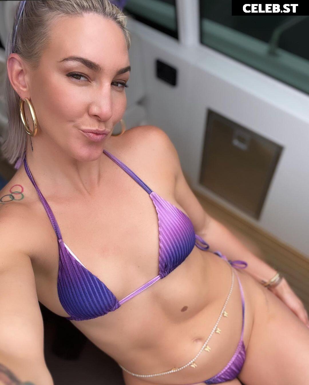 Mikaela Mayer Image 12450335