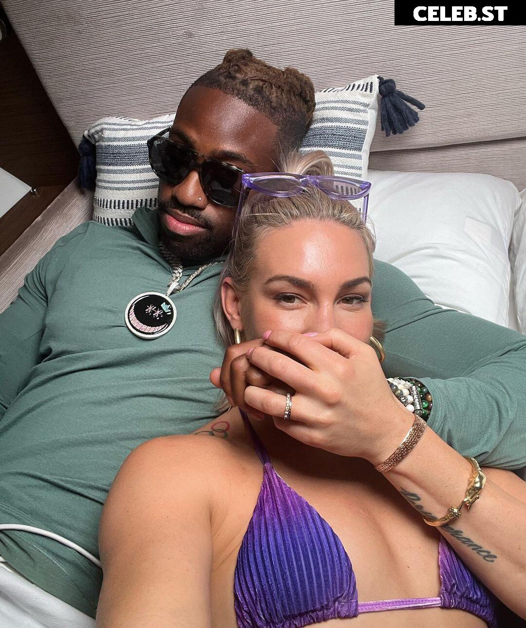 Mikaela Mayer Image 12450334