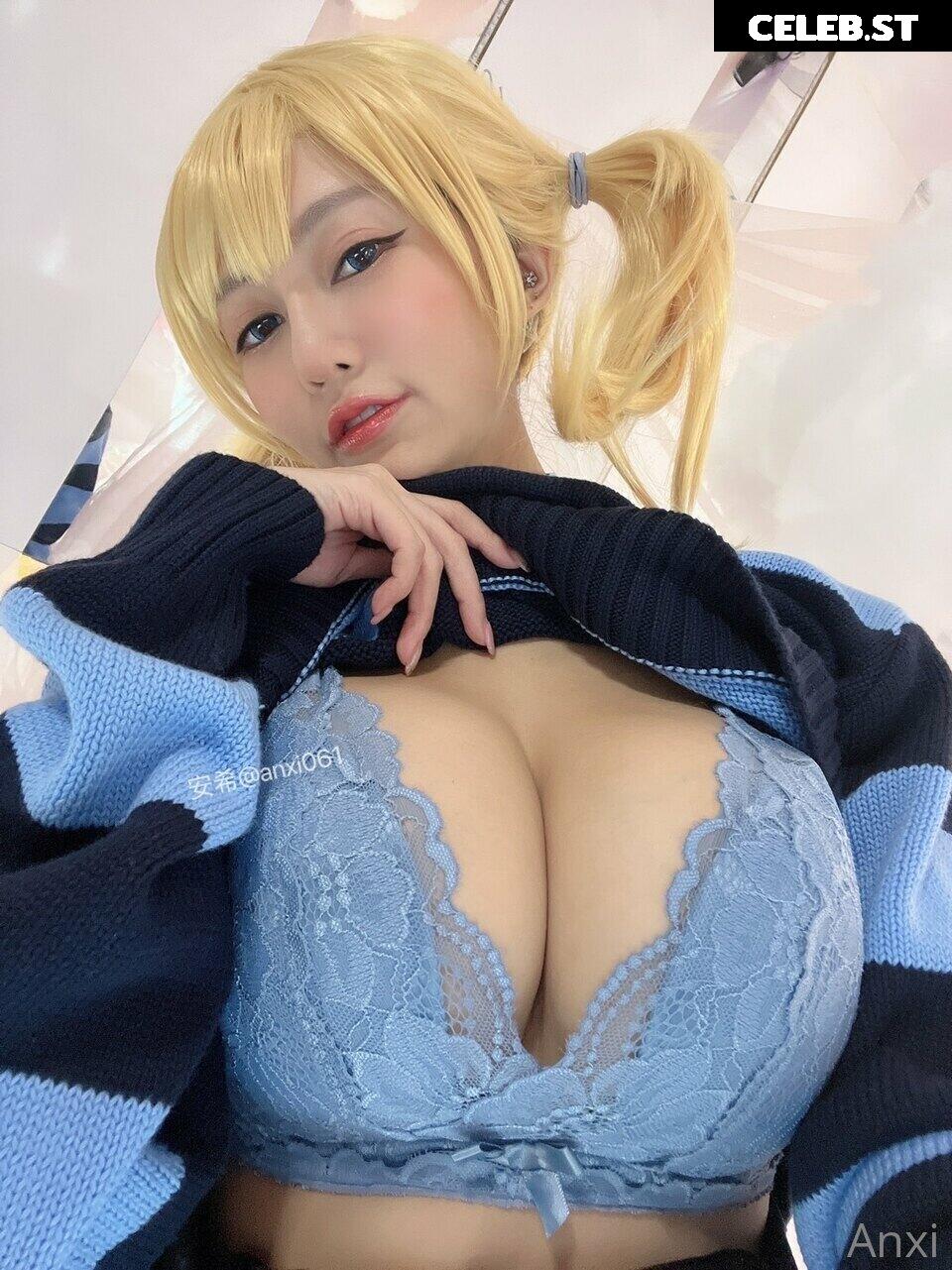 安希Anxi | vickybaby61 Image 12453981