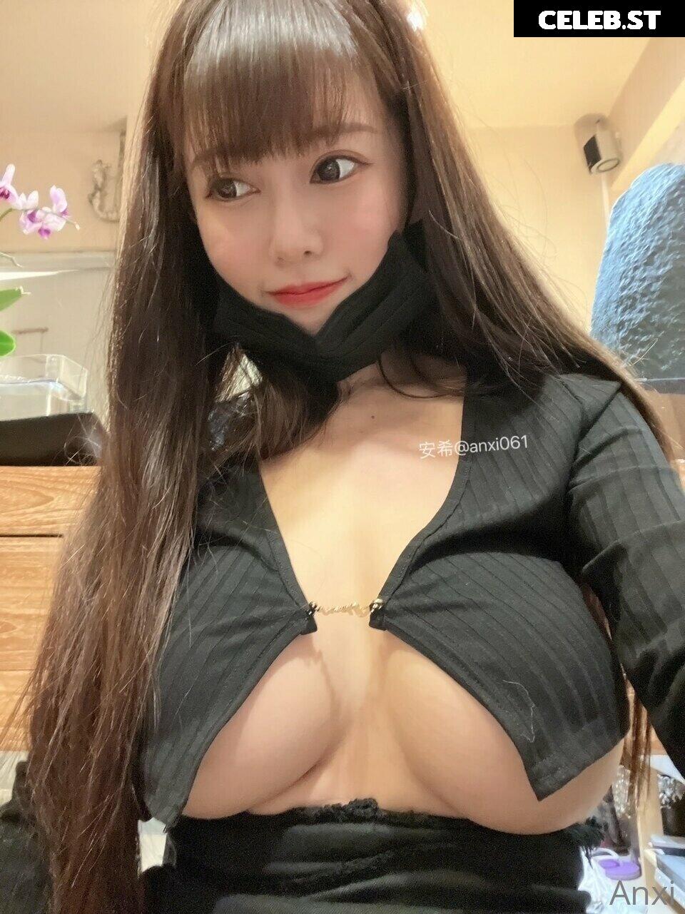 安希Anxi | vickybaby61 Image 12453974