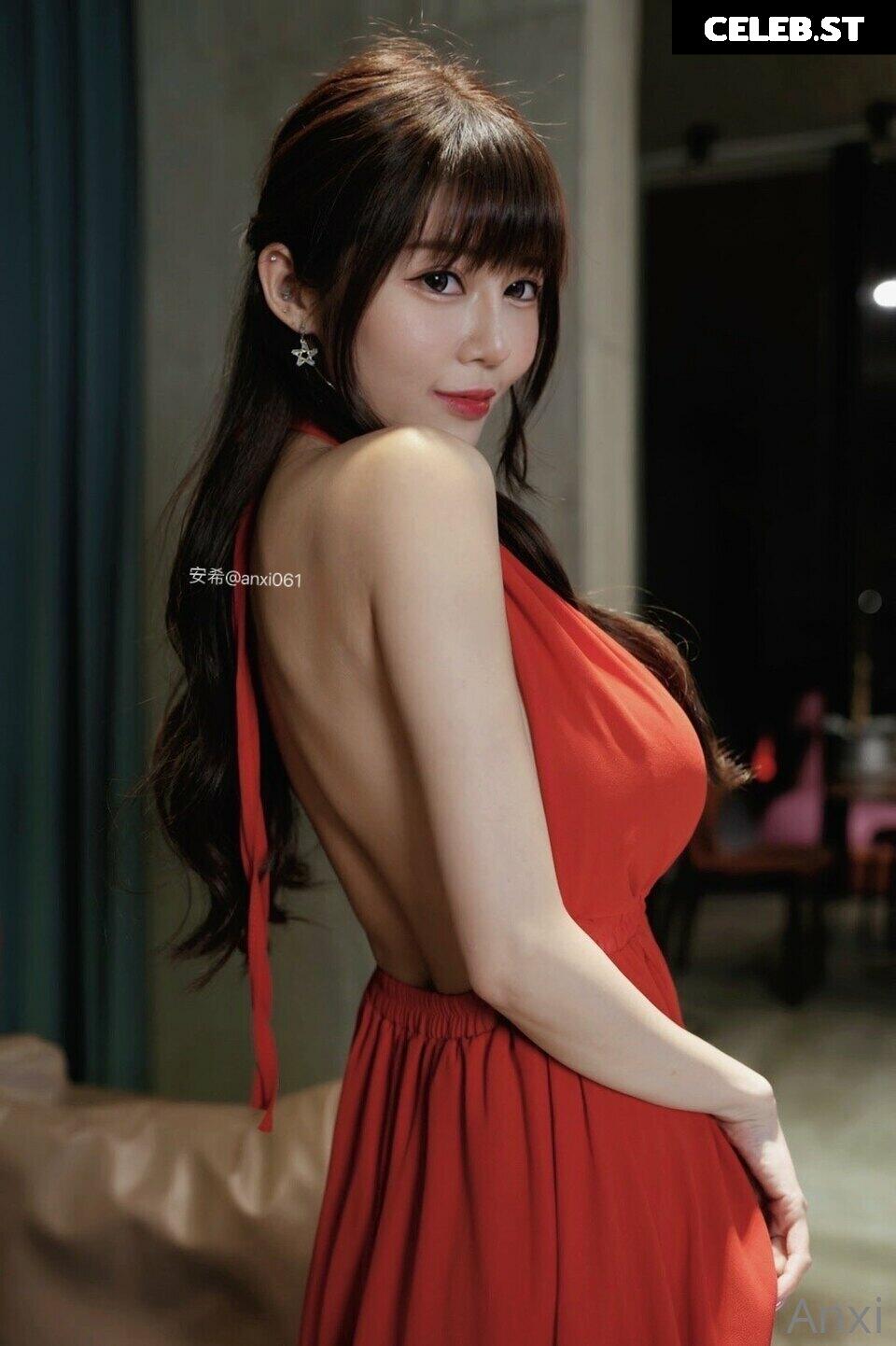 安希Anxi | vickybaby61 Image 12453979