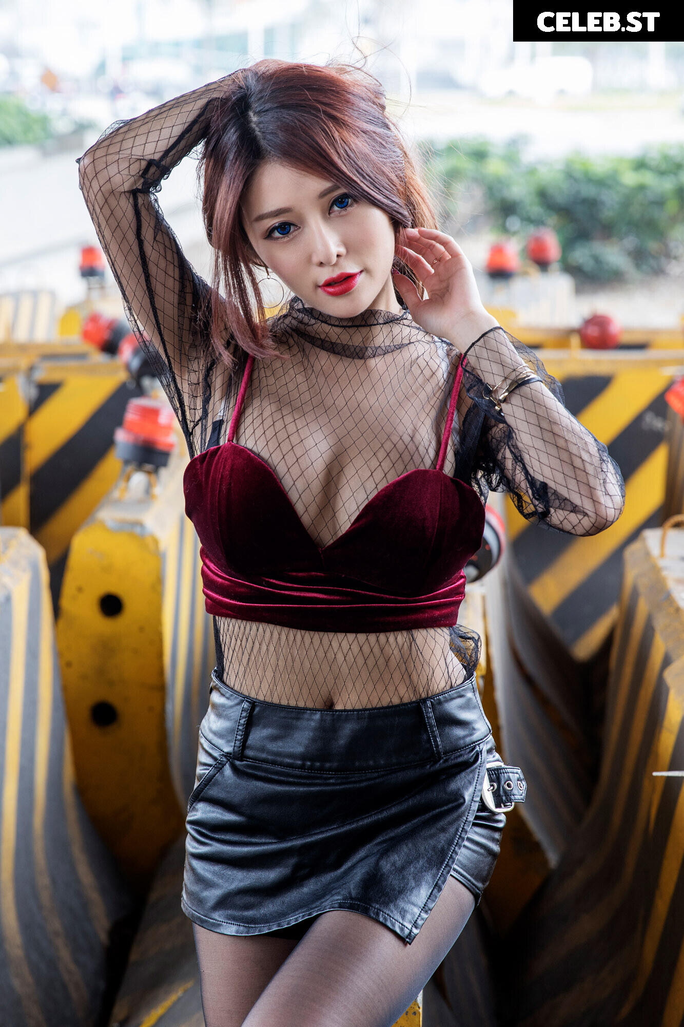 安希Anxi | vickybaby61 Image 12453886