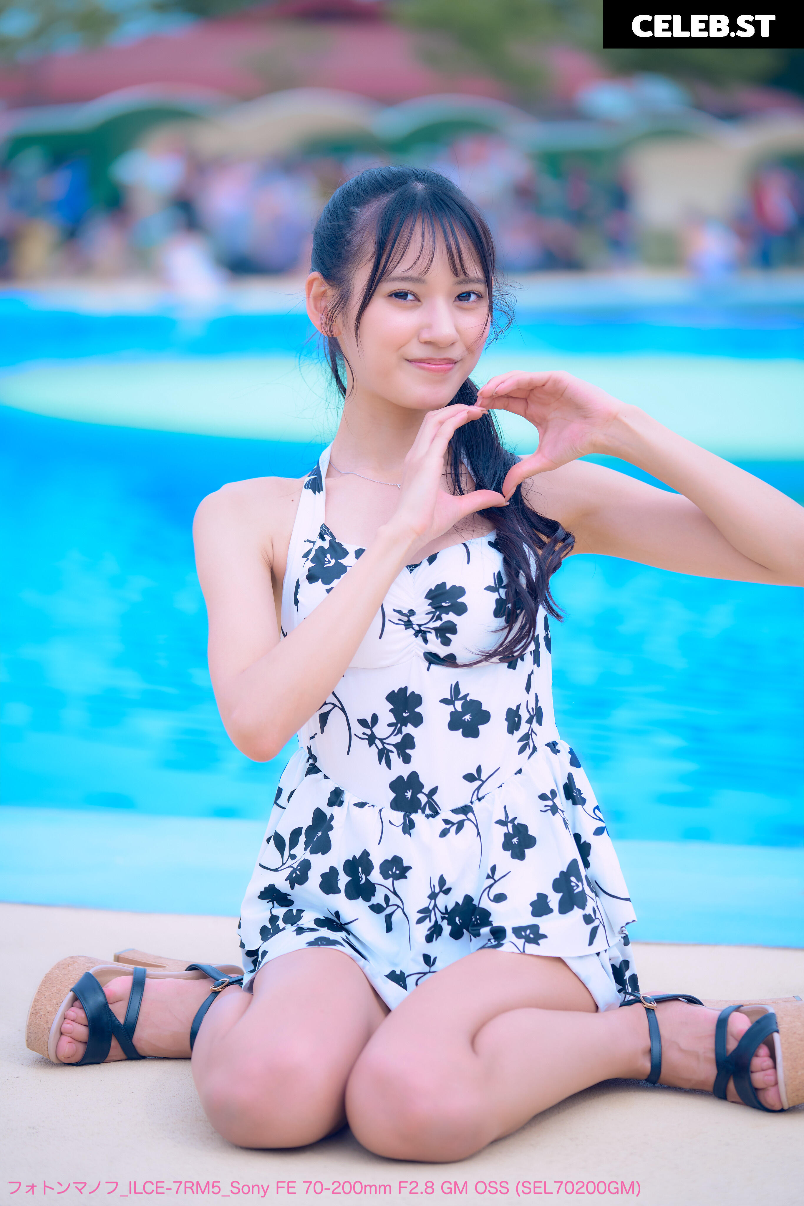 Umi Yatsugake 八掛うみ Image 12453124