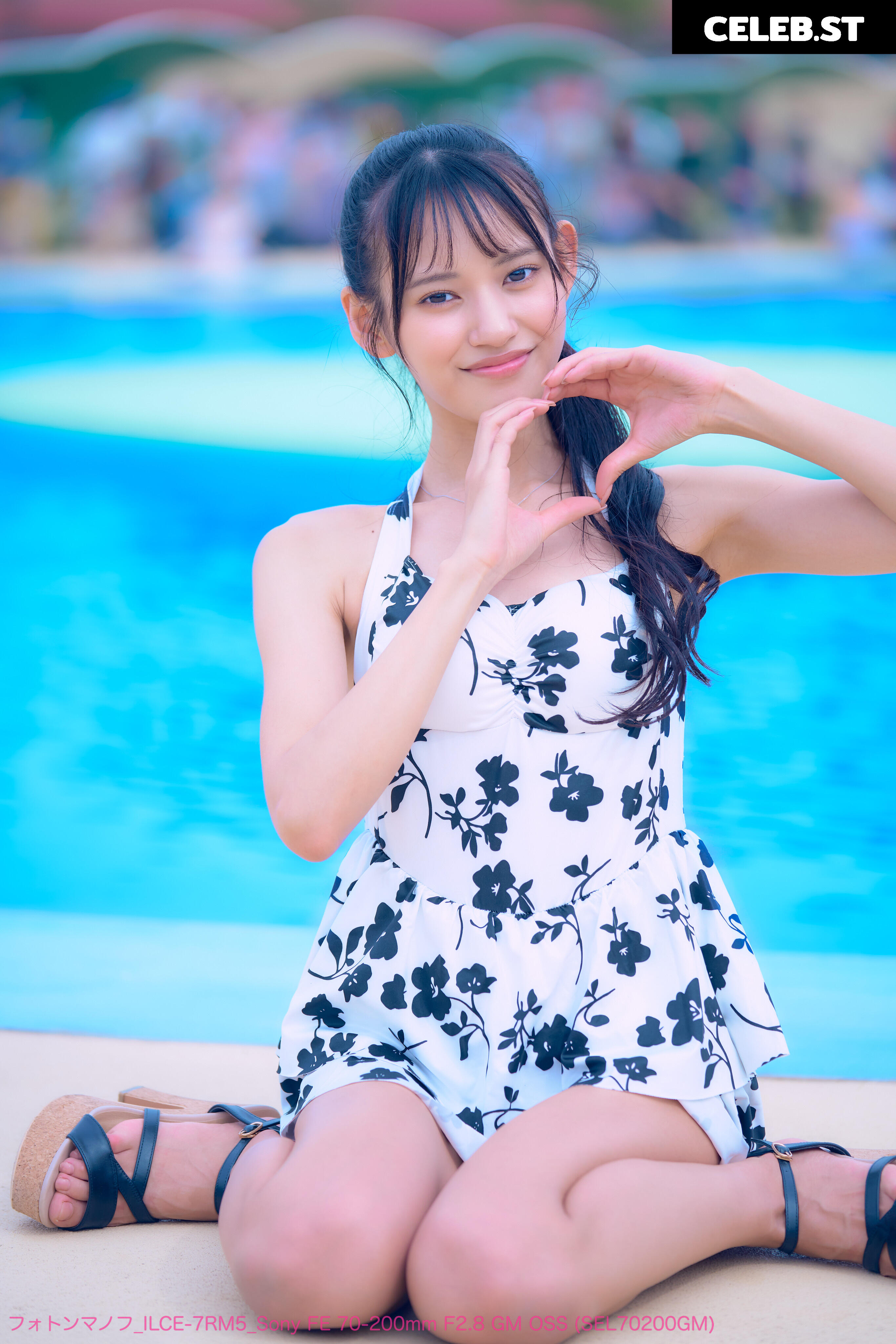 Umi Yatsugake 八掛うみ Image 12453135