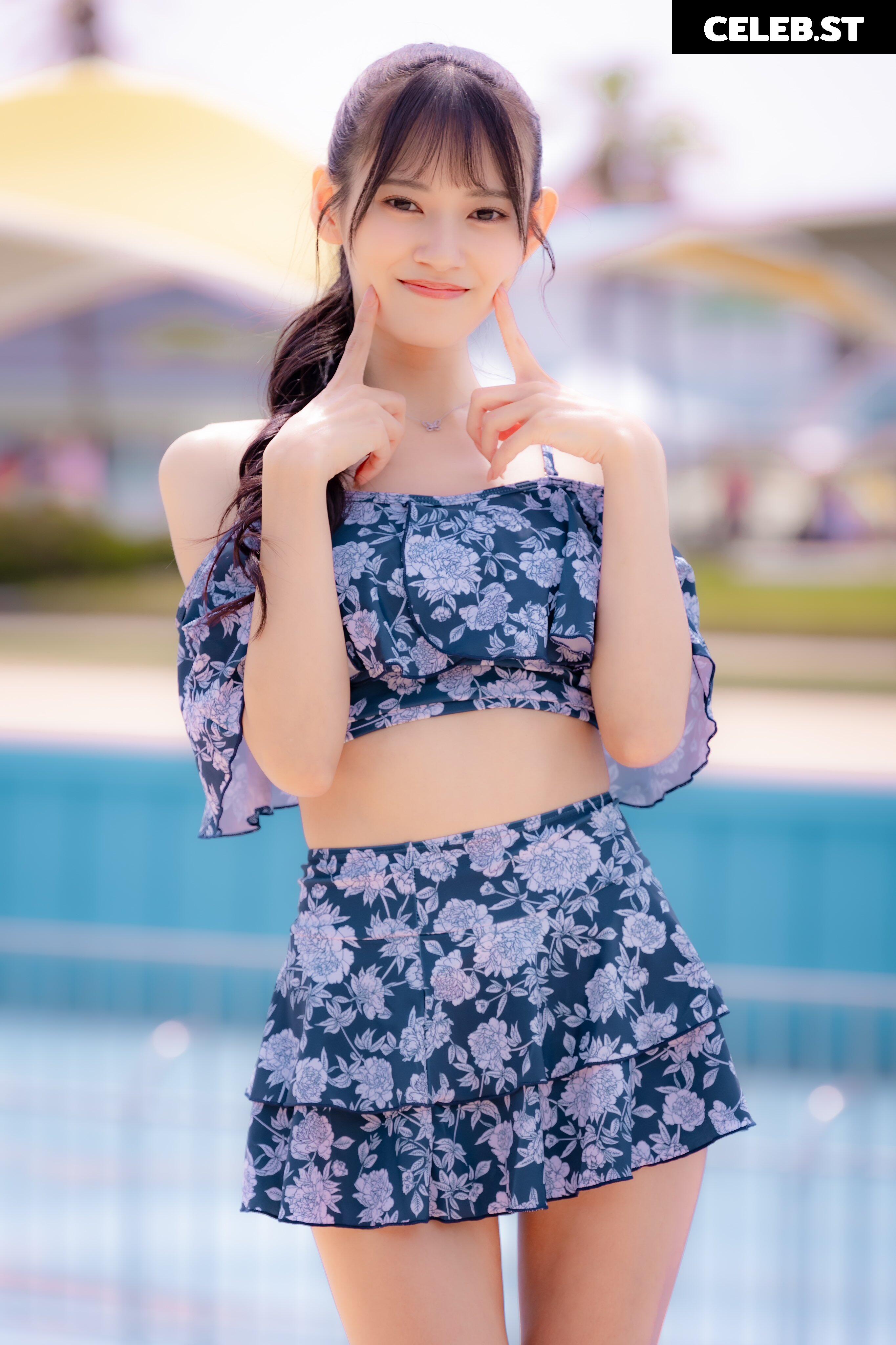 Umi Yatsugake 八掛うみ Image 12453149