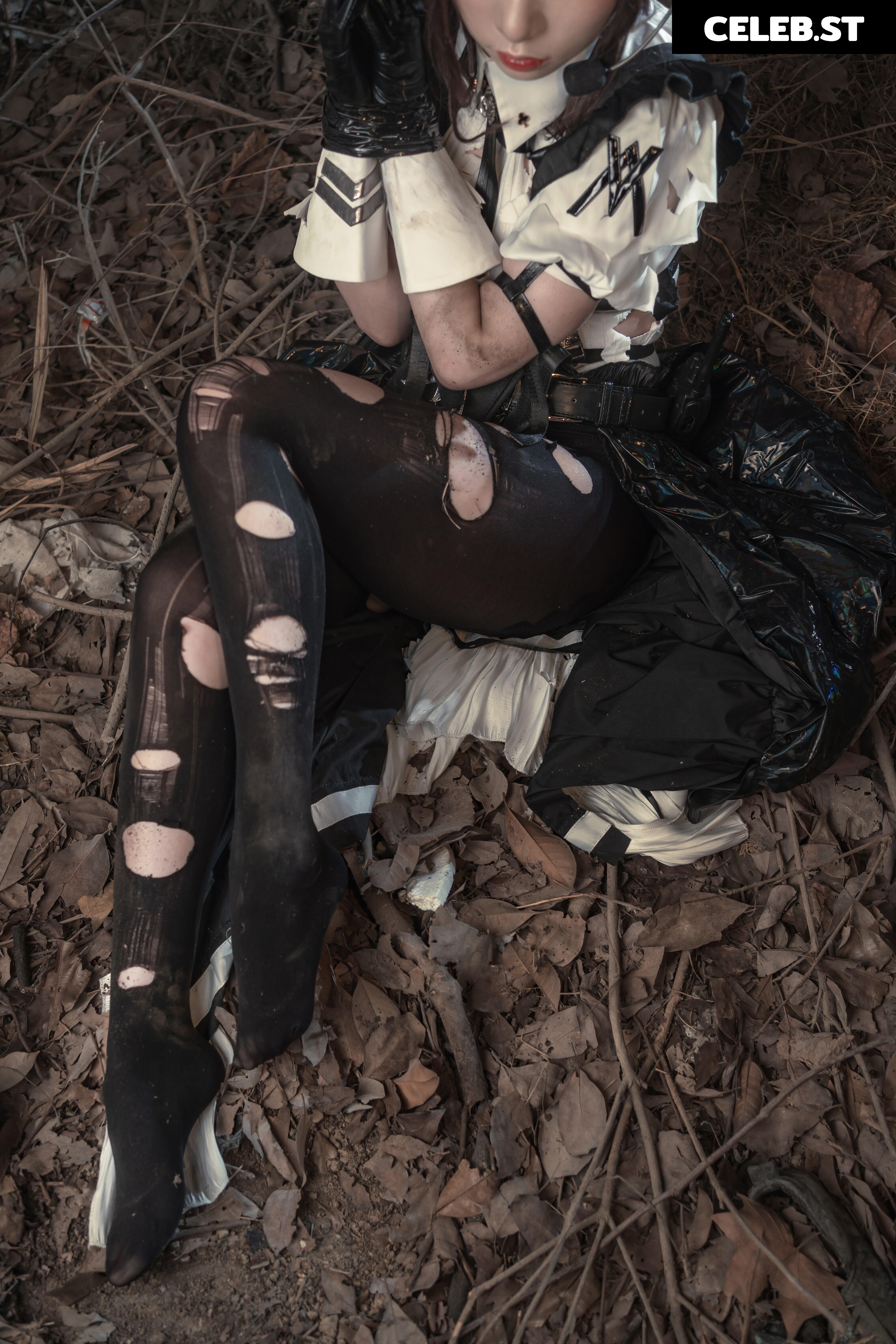 nekokoyoshi | 爆机少女 喵小吉 | 喵小吉 Image 12453276