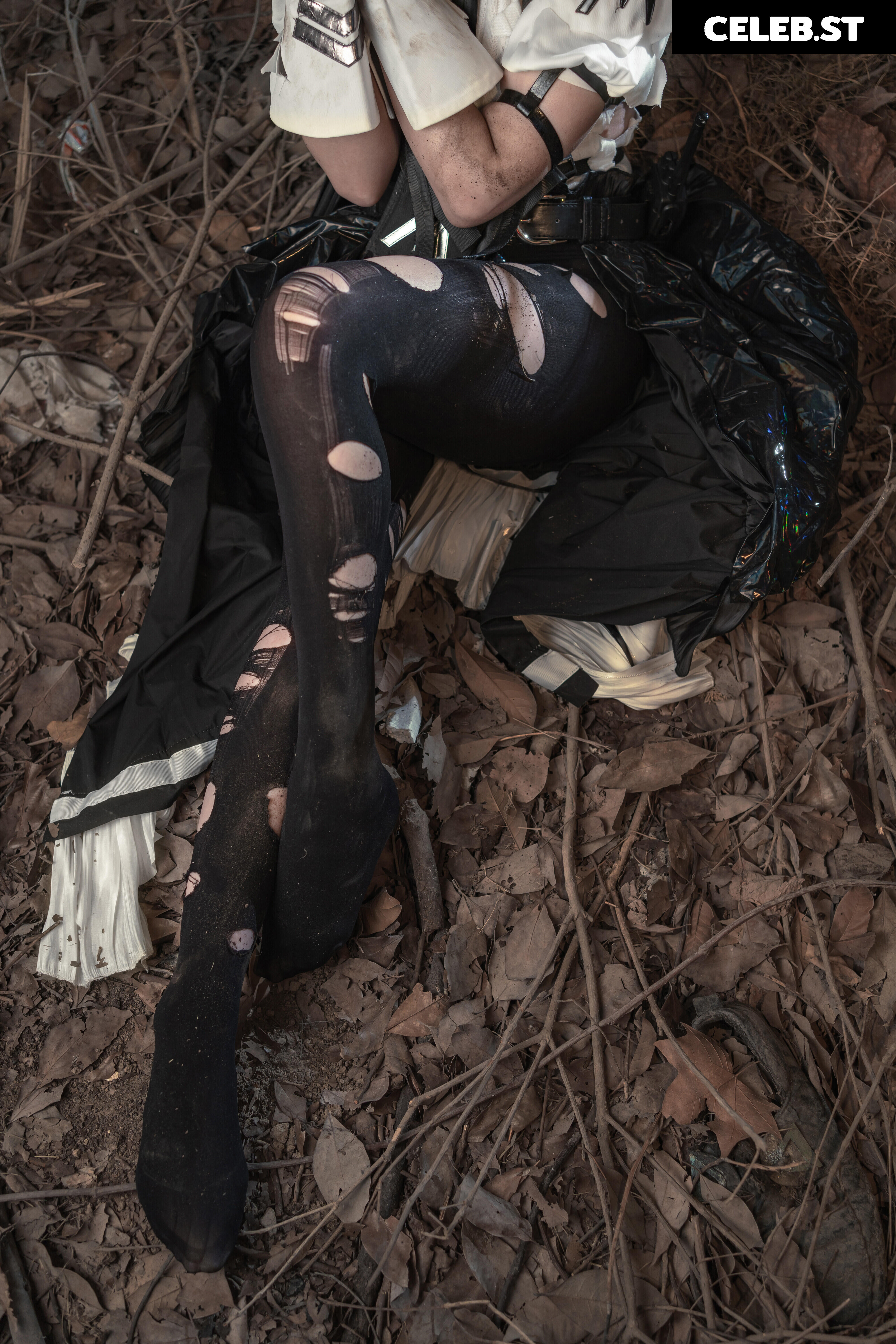 nekokoyoshi | 爆机少女 喵小吉 | 喵小吉 Image 12453275