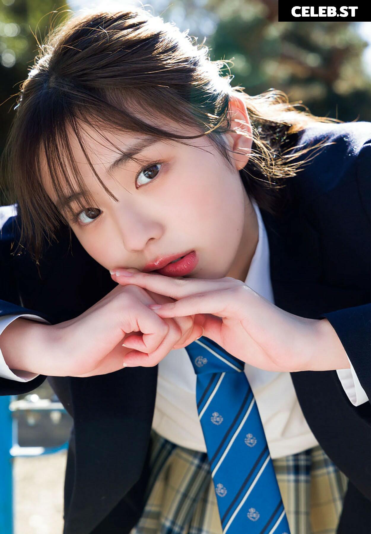 Kikuchi Hina | 菊地姫奈 Image 12452932