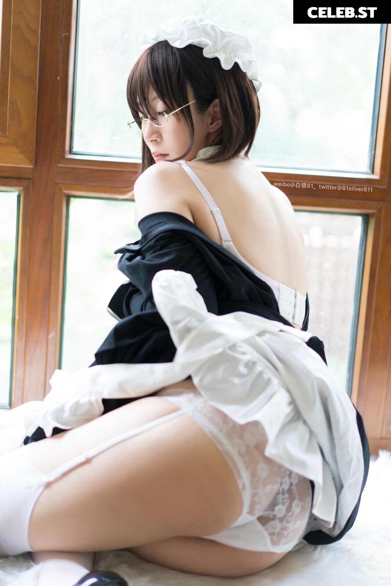 白银81 / baiyin811 / 81silver811 Image 12452851