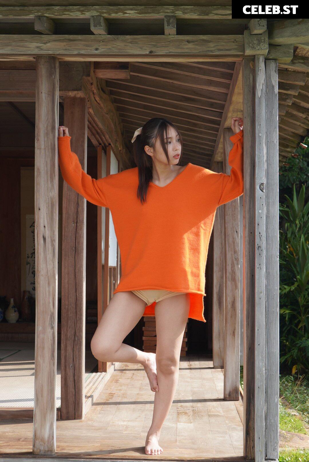 Yume Takeda | 竹田ゆめ | Mahiro Ichiki | 市来まひろ Image 12452691