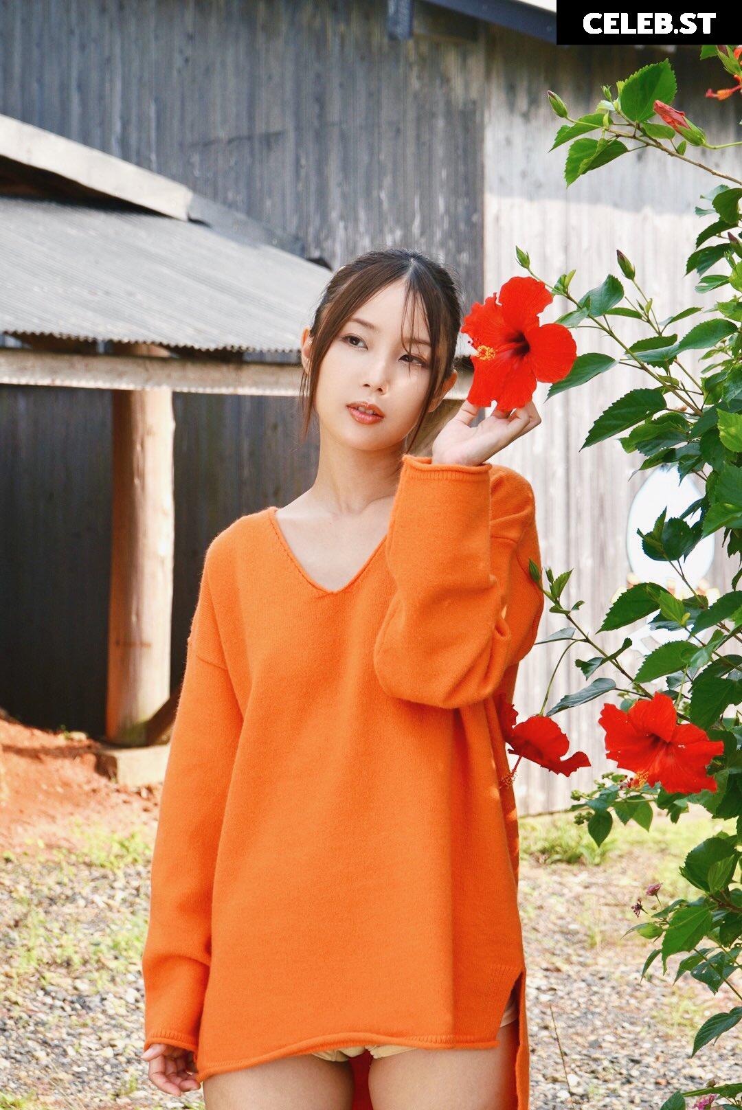 Yume Takeda | 竹田ゆめ | Mahiro Ichiki | 市来まひろ Image 12452687