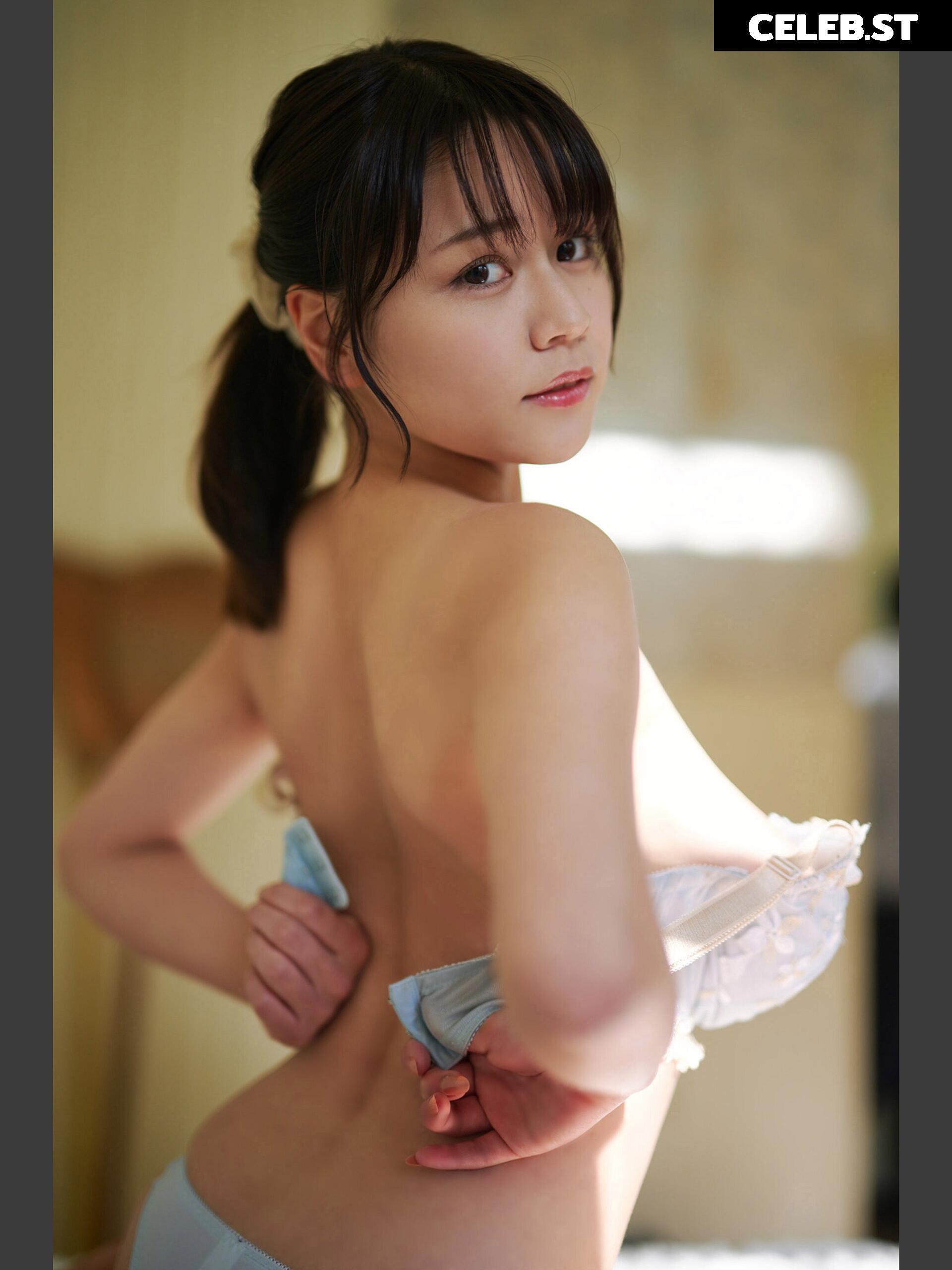 Yu Tano | 田野憂 Image 12452008
