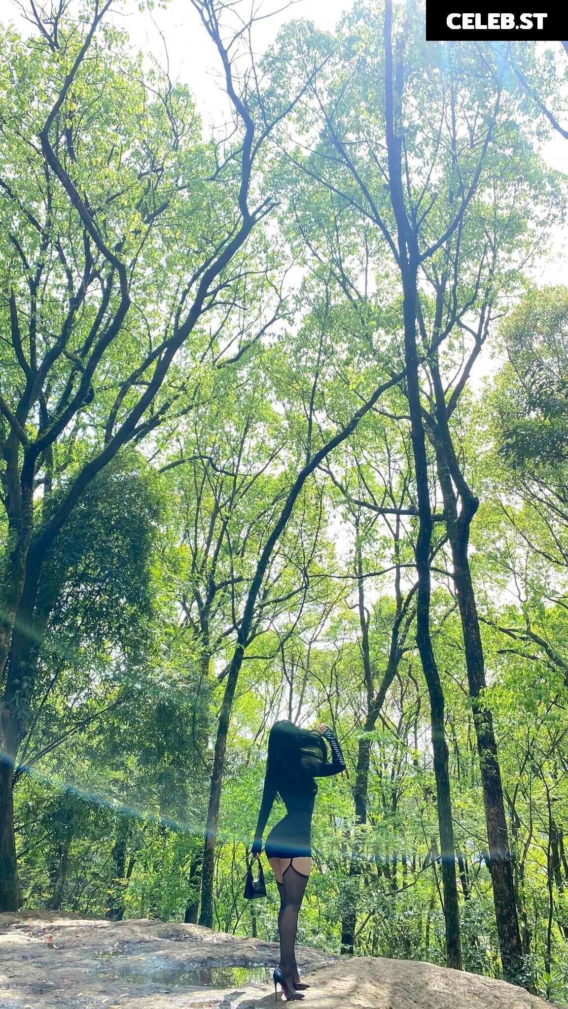 俏妞qiaoniuTT , 俏妞qiaoniu , qiaoniuTT , qiaoniu Image 12452064