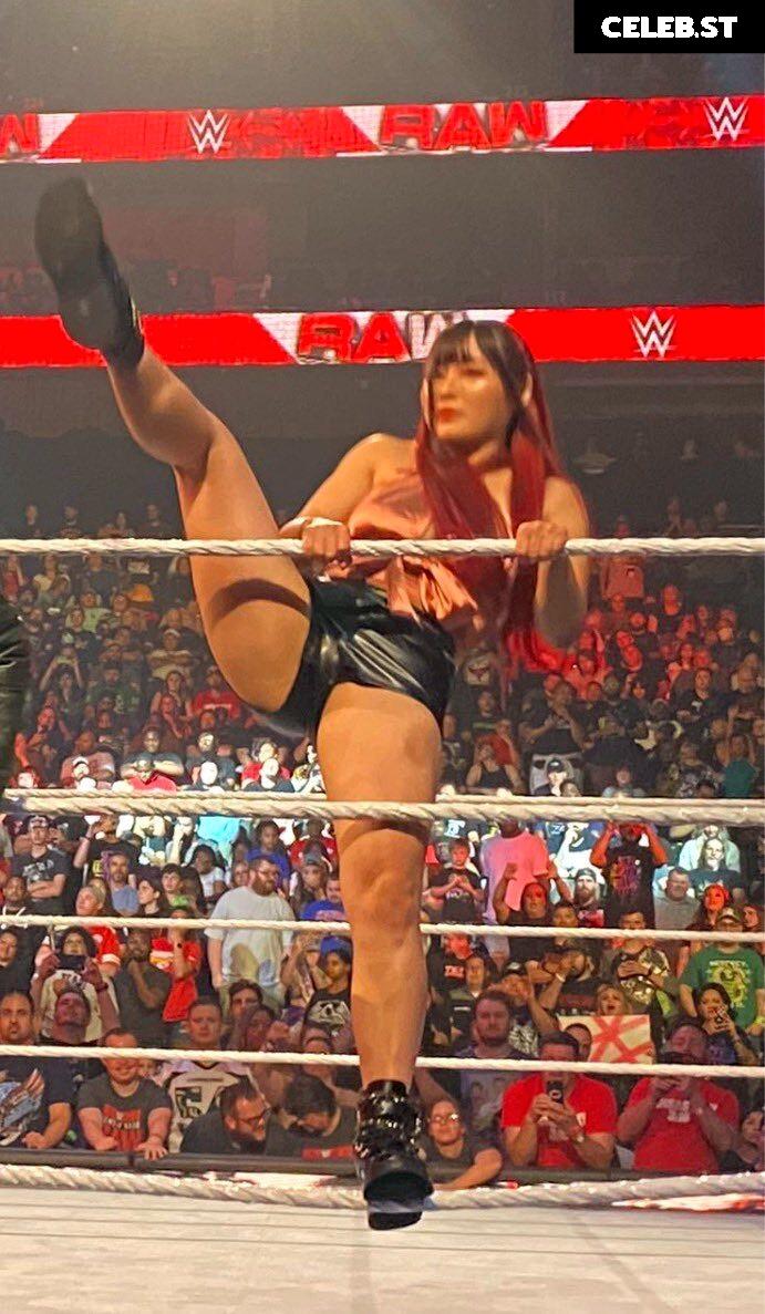 IYO SKY / Io Shirai Image 12452261