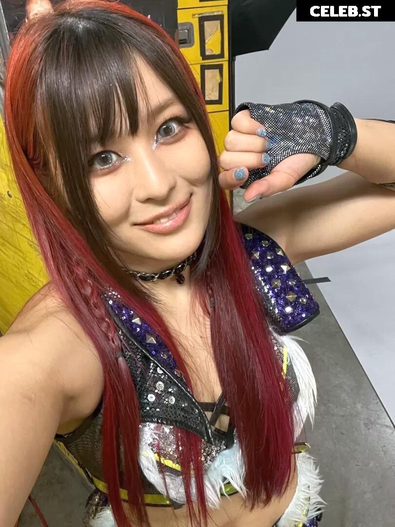 IYO SKY / Io Shirai Image 12452253