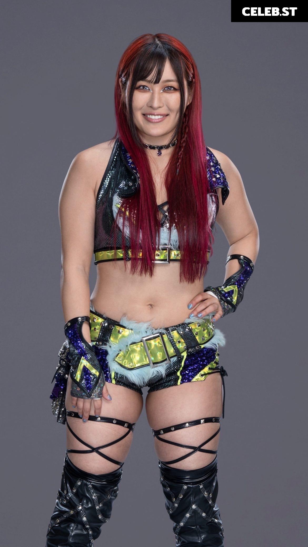 IYO SKY / Io Shirai Image 12452257